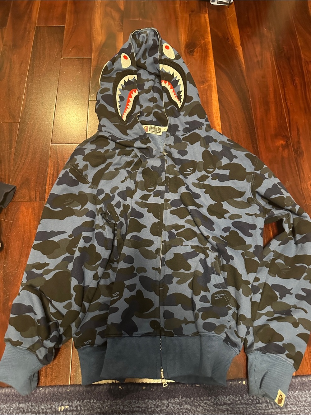 BAPE Hoodie